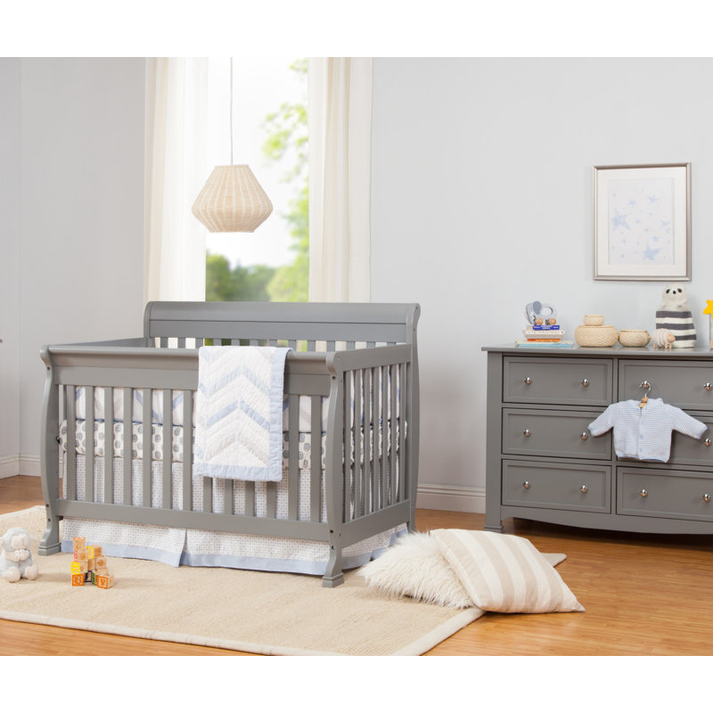 Kalani crib set best sale